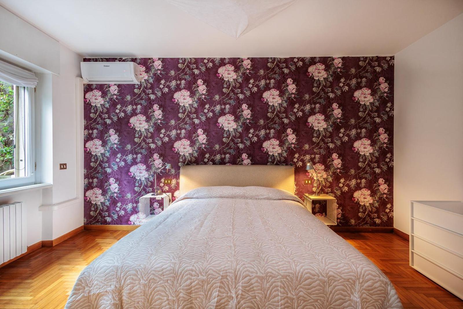 Liberty Villa & Winter Garden Bergamo Buitenkant foto