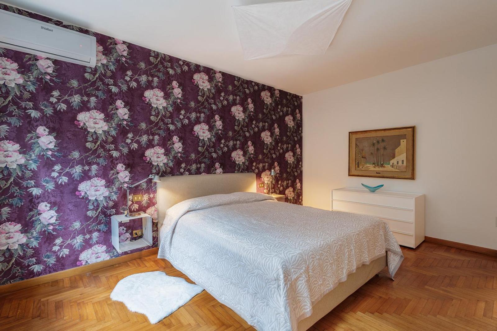 Liberty Villa & Winter Garden Bergamo Buitenkant foto